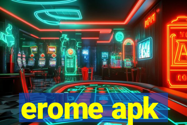 erome apk